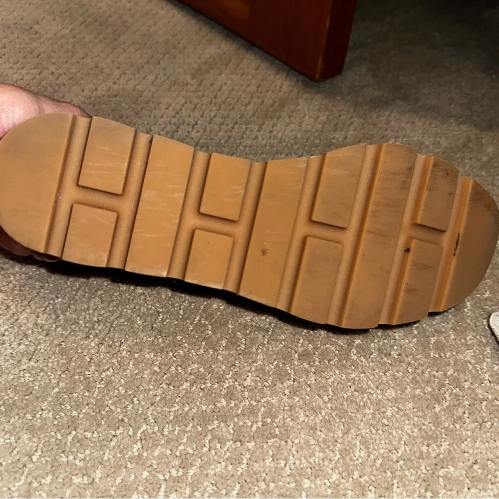 Hermes Luce 30 sandal s 38 - Picture 2 of 14